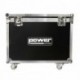 Power Acoustics FC LYRE HYBRID 200 - Flight-case pour LYRE HYBRID 200 SBW