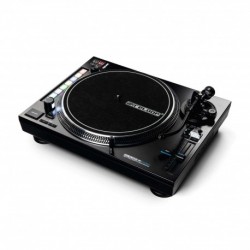 Reloop RP 8000 MK2 - Platine Vinyle Entrainement direct