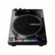 Reloop RP 8000 MK2 - Platine Vinyle Entrainement direct