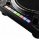 Reloop RP 8000 MK2 - Platine Vinyle Entrainement direct