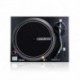 Reloop RP 1000 MK2 - Platine Vinyle Entrainement Courroie