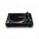 Reloop RP 1000 MK2 - Platine Vinyle Entrainement Courroie