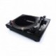 Reloop RP 1000 MK2 - Platine Vinyle Entrainement Courroie