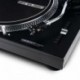 Reloop RP 1000 MK2 - Platine Vinyle Entrainement Courroie