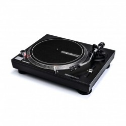 Reloop RP 2000 USB MK2 - Platine Vinyle Entrainement direct avec entrée USB