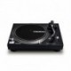 Reloop RP 2000 USB MK2 - Platine Vinyle Entrainement direct avec entrée USB