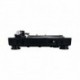 Reloop RP 2000 USB MK2 - Platine Vinyle Entrainement direct avec entrée USB