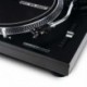 Reloop RP 2000 USB MK2 - Platine Vinyle Entrainement direct avec entrée USB