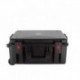 Power Acoustics IP65 CASE 50 - Flight-case ABS IP65 avec trolley