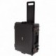 Power Acoustics IP65 CASE 50 - Flight-case ABS IP65 avec trolley