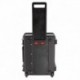 Power Acoustics IP65 CASE 50 - Flight-case ABS IP65 avec trolley