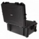 Power Acoustics IP65 CASE 50 - Flight-case ABS IP65 avec trolley