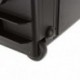 Power Acoustics IP65 CASE 50 - Flight-case ABS IP65 avec trolley