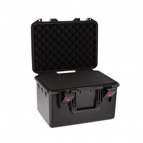 Power Acoustics IP65 CASE 30 - Flight-case ABS IP65