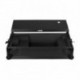 Udg U 91017 BL2 - Flight-case black pour contrôleurs numériques DDJ-400/SB/SB2/SB3/RB