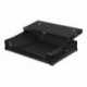 Udg U 91012 BL2 - Flight-case black pour contrôleurs numériques DDJ RR/SR/RR2