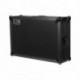 Udg U 91012 BL2 - Flight-case black pour contrôleurs numériques DDJ RR/SR/RR2