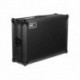 Udg U 91012 BL2 - Flight-case black pour contrôleurs numériques DDJ RR/SR/RR2