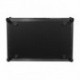 Udg U 91012 BL2 - Flight-case black pour contrôleurs numériques DDJ RR/SR/RR2
