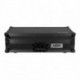 Udg U 91012 BL2 - Flight-case black pour contrôleurs numériques DDJ RR/SR/RR2