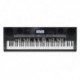 Casio WK-7600 - Clavier arrangeur 76 notes