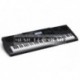 Casio WK-7600 - Clavier arrangeur 76 notes