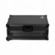 Udg U 91059 BL - Flight pour contrôleur avec trolley taille XL noir