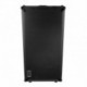 Udg U 91050 BL - Flight pour 2 platines vinyles + Mixeur 10-12" noir