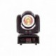 Power Lighting LYRE BEAM 50 RING - Lyre Beam 50W avec anneau