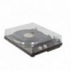 Enova hifi VISION4 USB WD - Platine vinyle hifi USB/Bluetooth - finition bois