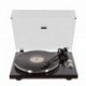 Enova hifi VISION4 USB WD - Platine vinyle hifi USB/Bluetooth - finition bois