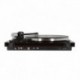 Enova hifi VISION4 USB WD - Platine vinyle hifi USB/Bluetooth - finition bois