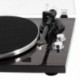 Enova hifi VISION4 USB WD - Platine vinyle hifi USB/Bluetooth - finition bois