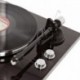 Enova hifi VISION4 USB WD - Platine vinyle hifi USB/Bluetooth - finition bois