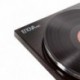 Enova hifi VISION4 USB WD - Platine vinyle hifi USB/Bluetooth - finition bois