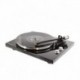 Enova hifi VISION4 USB BL - Platine vinyle hifi USB/Bluetooth - finition noire