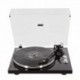 Enova hifi VISION4 USB BL - Platine vinyle hifi USB/Bluetooth - finition noire