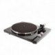 Enova hifi VISION4 USB BL - Platine vinyle hifi USB/Bluetooth - finition noire