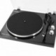 Enova hifi VISION4 USB BL - Platine vinyle hifi USB/Bluetooth - finition noire