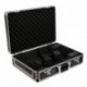 Power Acoustics FL CD 2900NXS - Valise de rangement pour CDJ 900 NEXUS ou CDJ 2000 NEXUS