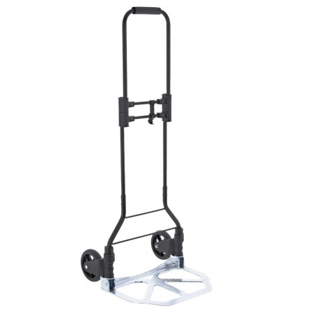 Power Acoustics TROLLEY 1 - Chariot de transport pliable avec poignée extensible