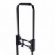 Power Acoustics TROLLEY 1 - Chariot de transport pliable avec poignée extensible