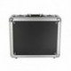 Power Acoustics FL TURNCASE BL - Valise de rangement platine vinyle