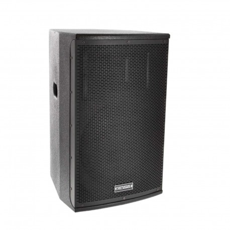 Definitive Audio KOALA 12AW P - Enceinte passive bois 1400W