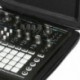 Udg U 8453 BL - UDG Creator Novation Circuit Mono Station Hardcase Black