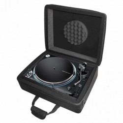 Udg U 8308 BL - UDG Creator Turntable Hardcase Black