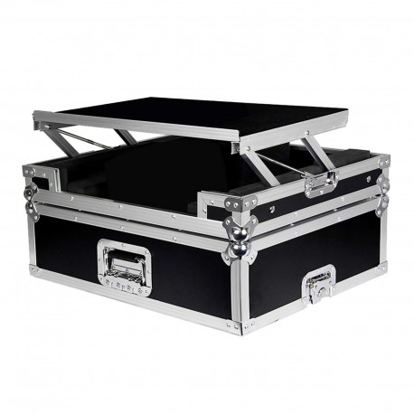 Power Acoustics FC DDJ 400 - Flight-case pour contrôleur DDJ 400