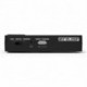 Reloop TAPE2 - Interface USB Audio Recorder avec lecteur de carte micro SD