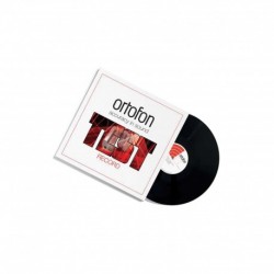 Ortofon ORTOFON TEST RECORD - Ortofon test record