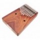 AMI Hugh Tracey KBC001 - Kalimba Alto Chromatic 26 Notes sur Boîte